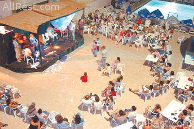 Grand Sozbir Hotel 32